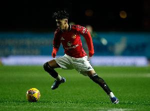 太阳报：多名曼联新星可能进入季前赛名单 曼联球迷不满坐席调整