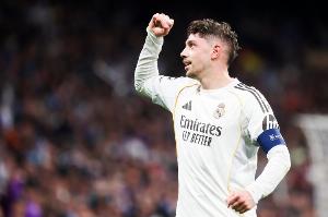 阿斯：西甲力争2027年欧冠额外席位，皇马对决拜仁非常关键