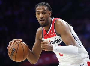 始终不在状态！萨尔半场出战14分钟 9中1&三分2中0仅拿2分