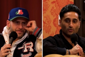 Shams：我随身带充电器和充电宝 单日屏幕最高使用时间22小时