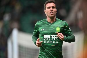 博主：塞尔吉尼奥因伤病未入选国安vs申花名单，国安这场不好踢