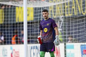 霍安：入选国家队让我充满期待 我有些肌肉负荷过大但不严重