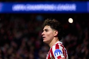 劳尔-加西亚：小蜘蛛是在德比改变比赛的人，姆巴佩是决定性球员