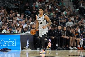 【菜鸟】哈珀24分4板3助 埃奇库姆22分13板4助 弗拉格18分9板7助