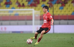 杨明洋：我与茹萨沟通顺畅配合默契，期待未来我们实现更好的联动