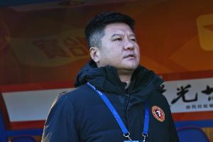 李金羽：外界对铁人评价有些偏高，但我们始终把自身位置摆得很低