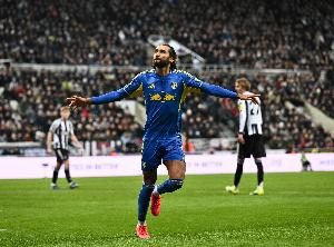 TA：利兹联前锋勒温、埃弗顿中场加纳入选本期英格兰大名单