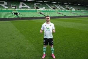 前皇马青训：曾在训练中不小心踢到C罗，说我因此被封杀是误传