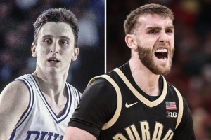 普渡大学后卫布雷登·史密斯送出第1077次助攻 成NCAA历史助攻王