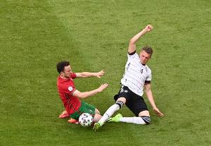 落选德国队！金特尔：我跟过很多教练 我不傻，去世界杯还有机会