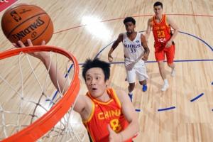 四字外援江湖再见！媒体人：丁彦雨航正式宣布退役