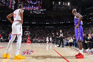 帕金斯：无论火箭多强主场都坐不满 只有詹姆斯能让那里座无虚席