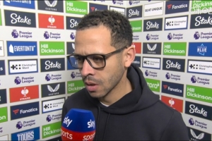 罗塞尼尔：国际比赛日来得正是时候 我们能首次静下心来打磨战术