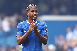 意媒：国米高管现场考察了安德雷·桑托斯、维卡里奥和吉梅内斯