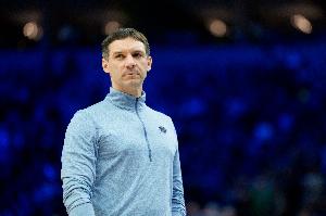 戴格诺特：冲突产生的情绪很容易上头 但我们把斗志转化为执行力