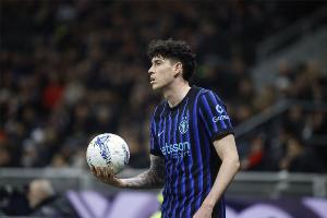 意天空：巴斯托尼未随国米前往佛罗伦萨，出战世界杯资格赛成疑