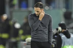 土媒：佛罗伦萨将特德斯科视为新帅首选目标，与经纪人保持联系