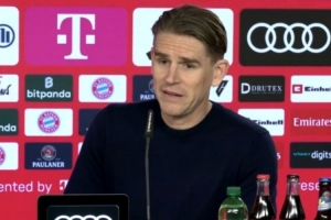 弗罗因德：裁判会有表现失常的时候，表达情绪是我们的正当权利