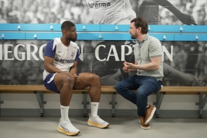 丹索：没人想成为降级队的一员，近几场比赛热刺展示出斗志