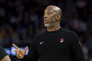 Shams：比卢普斯和罗齐尔被捕前不知情 可能我比他俩更早知道这事