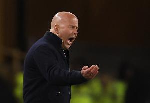 利物浦本赛季英超已输10场，为球队自2015/16赛季以来最多