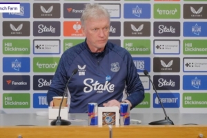 莫耶斯谈迎战切尔西：巨大的考验，他们有一群非常有天赋的球员