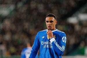 记者谈英格兰大名单：从未见过35人名单模式，很惊讶阿诺德进不去