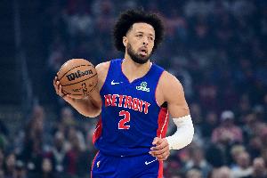 追梦谈坎宁安气胸：这正是为何夺冠如此艰难 你必须既出色又幸运