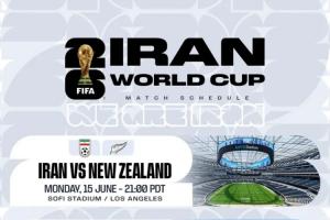 伊朗足协主席：伊朗无意抵制2026世界杯，特朗普的言论纯属愚蠢