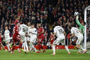 米尔纳谈决赛2负皇马：贝尔进球杀死势头 另1场库尔图瓦像机器人