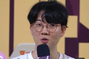 Viper：决赛前没什么特别感觉,但最终能够做到赢下比赛我非常开心