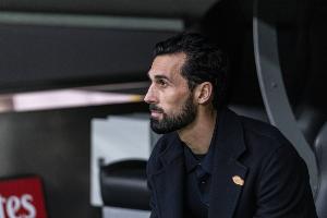 德比取胜！阿韦洛亚执教皇马已击败过瓜迪奥拉、穆里尼奥、西蒙尼