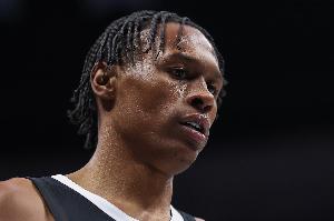 沃特森谈缺席6周：有时候挨一记重拳是好事 让我们变得更谦逊