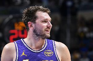 杜兰特：东契奇华子有望在得分榜上超越我 我希望留下自己的印记