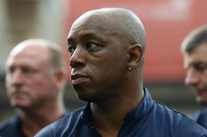 赖特：阿森纳目标是赢得联赛冠军，这次失败可能成为前进的催化剂