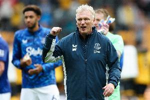 有能！莫耶斯带埃弗顿从保级变争欧冠资格，此前带西汉姆夺欧协联