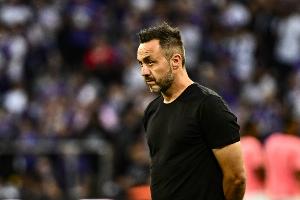 罗马诺：德泽尔比是热刺新帅主要候选，波切蒂诺也在选帅名单中