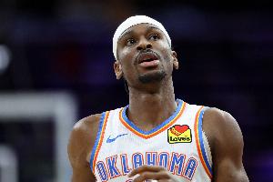 马龙：无意冒犯文班等人 但亚历山大对比赛影响力不可思议他是MVP