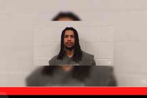 突发！名记：灰熊前锋布兰登·克拉克在阿肯色州被逮捕并拘留