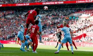 近4次全胜！1973年以来，利物浦在足总杯中从未输给过曼城