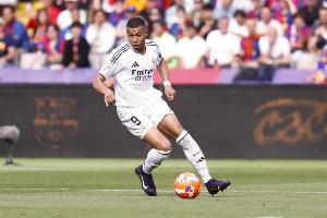 能否发威？姆巴佩7次对阵拜仁3球1助，所在球队战绩2胜5负