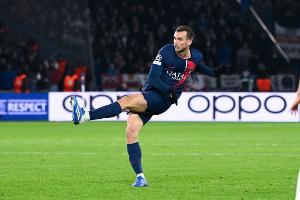 RMC：法比安预计将很快复出，他已经恢复高强度个人训练