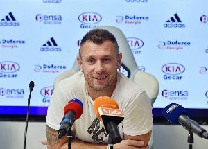 卡萨诺：如果我达到巅峰状态，我会比巴乔、托蒂和皮耶罗都要更强