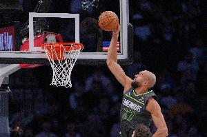 戈贝尔：我们对自己认知更加清晰了 大家能进行坦诚且尖锐的对话