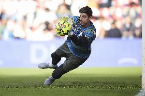 阿斯：库尔图瓦、琼阿梅尼、阿森西奥和罗德里戈缺席皇马客战拜仁