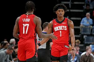 阿门：很多人打得火热时就会有些松懈 我们必须坚持做正确的事情