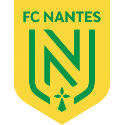 南特U19首发阵容