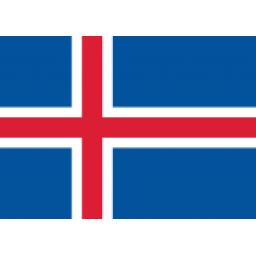 冰岛女足U17首发阵容