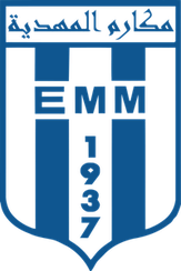 马荷迪亚首发阵容