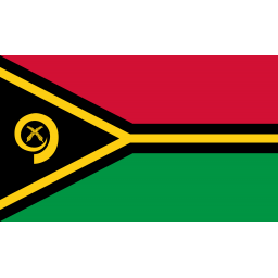 瓦努阿图U16首发阵容